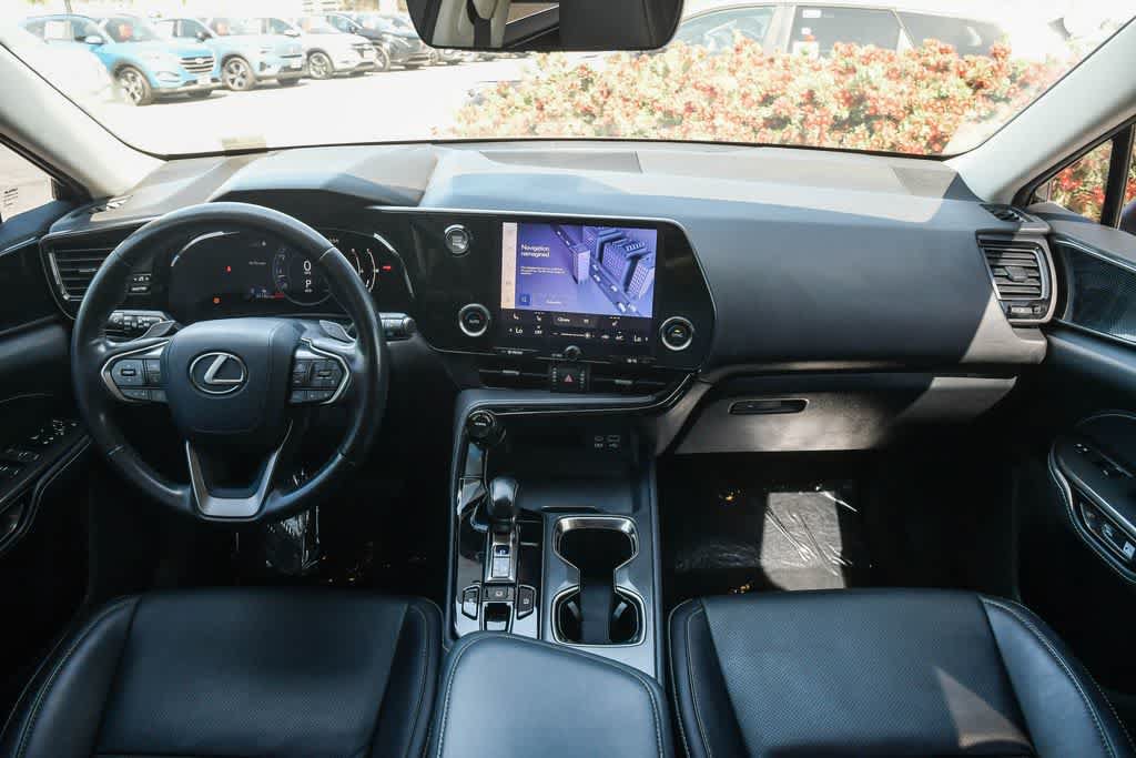 Used 2023 Lexus NX 250 FWD image 14