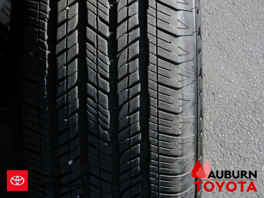 Certified 2025 Toyota Tundra SR5 w/ SR5 Convenience Package image 5