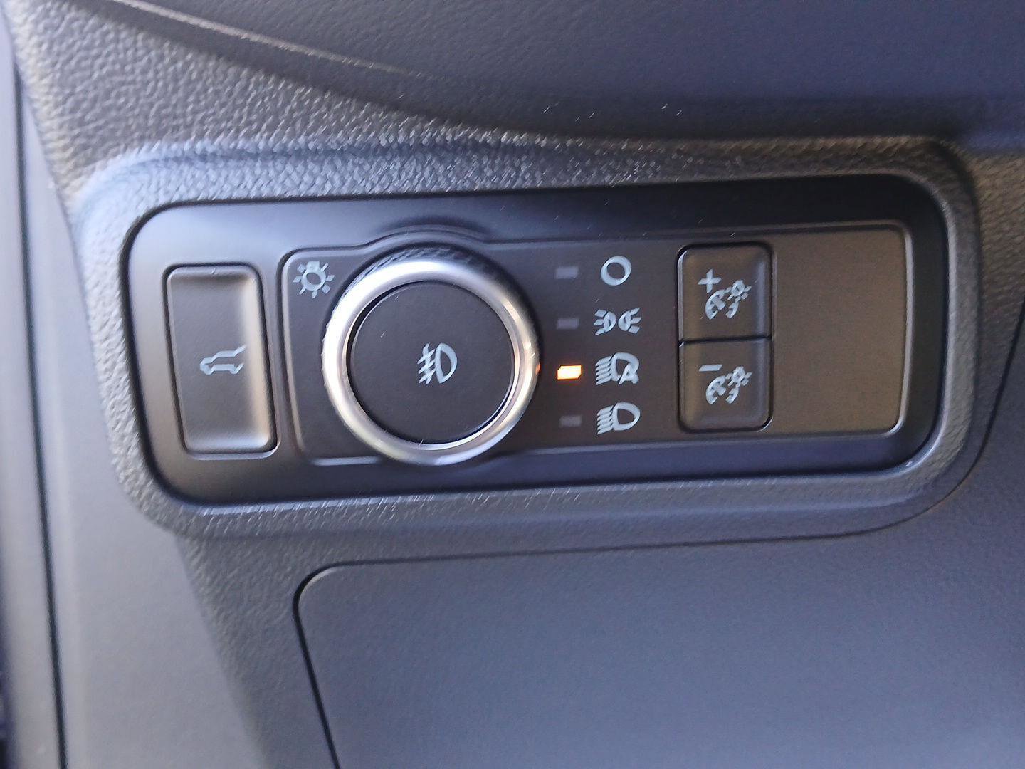 New 2026 Ford Explorer Tremor image 12