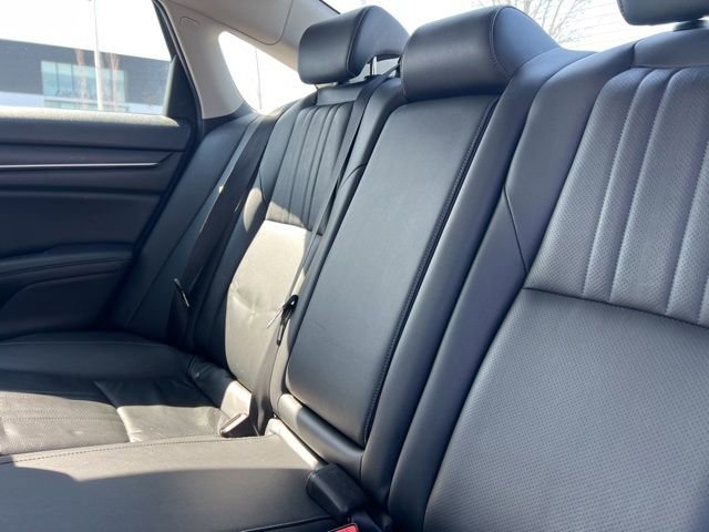 Used 2022 Honda Accord Sport Special Edition image 30