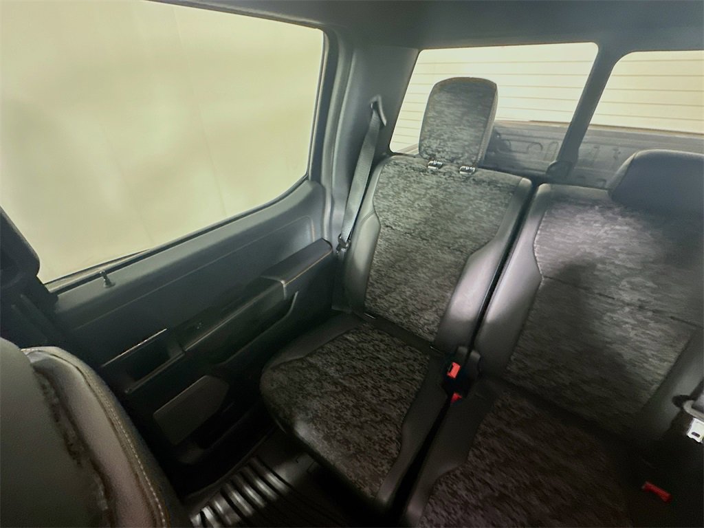 Used 2025 Ford F150 Tremor image 12