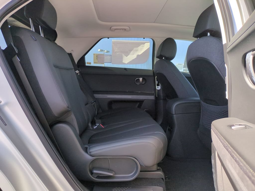New 2026 Hyundai Ioniq 5 Limited RWD image 10