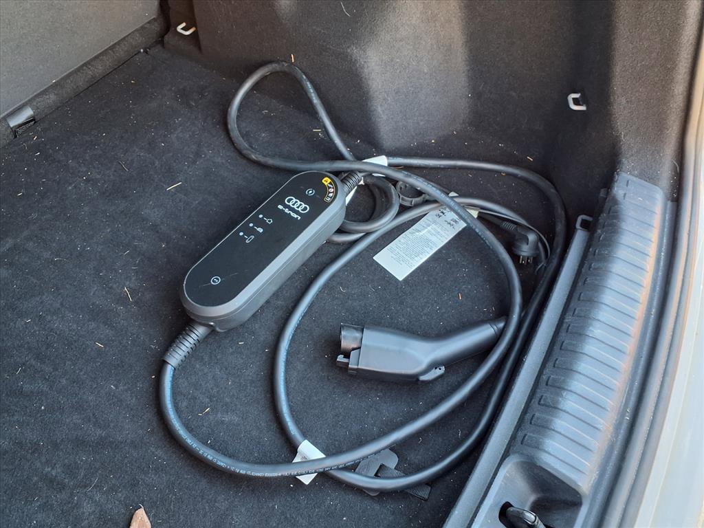 Used 2023 Audi Q4 e-tron Premium image 24