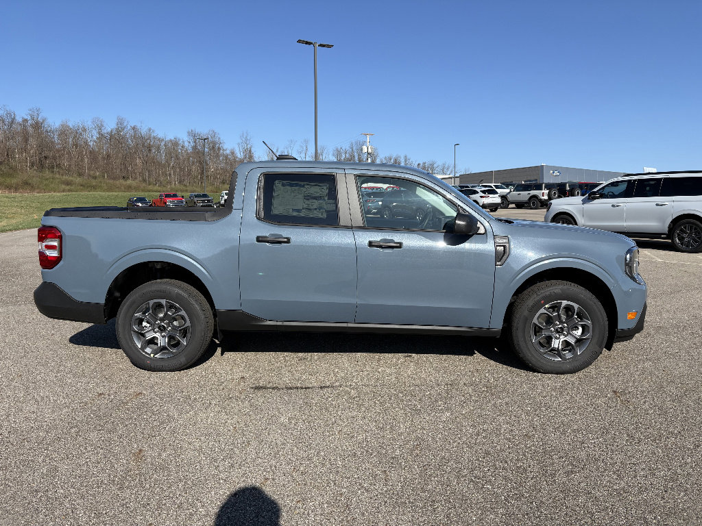 New 2026 Ford Maverick XLT image 6