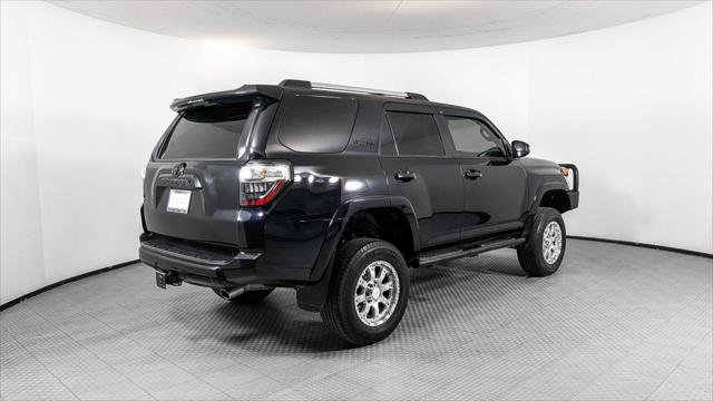 Used 2018 Toyota 4Runner TRD Pro image 8