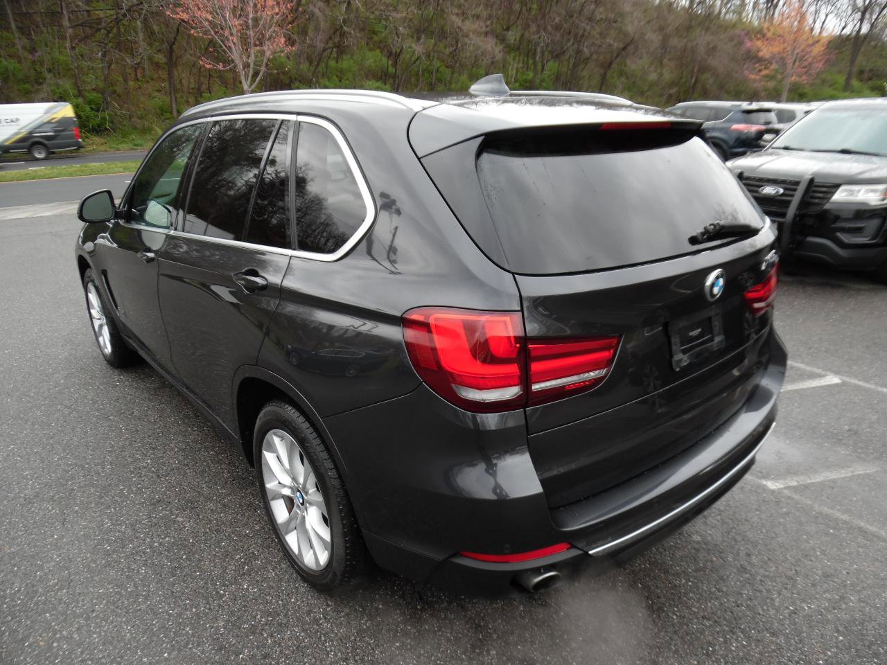 Used 2015 BMW X5 xDrive35i w/ Premium Package image 3