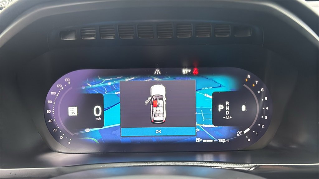 Certified 2023 Volvo XC90 B6 Core w/ Climate Package image 17