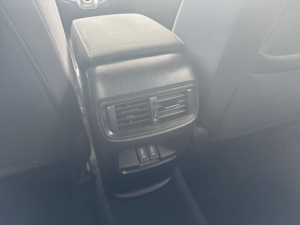 Used 2018 Honda CR-V EX image 23