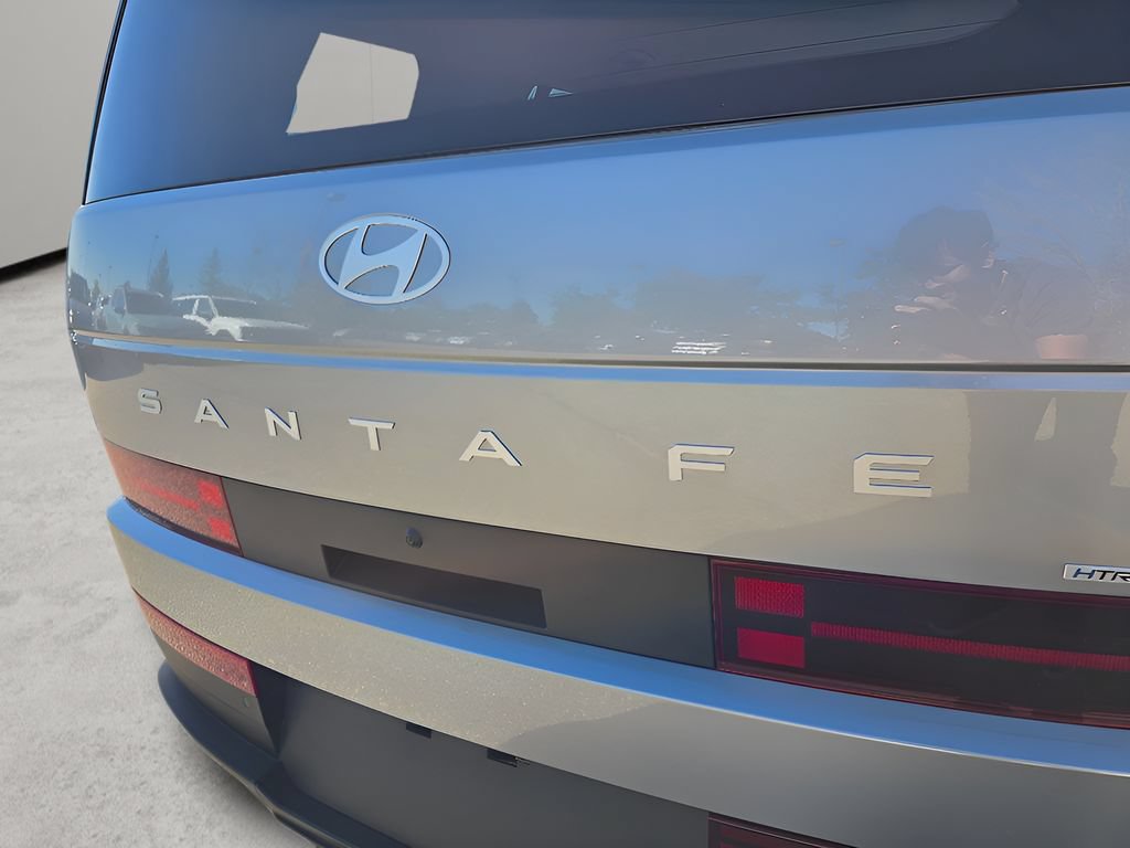 Used 2026 Hyundai Santa Fe SEL AWD/4WD image 30