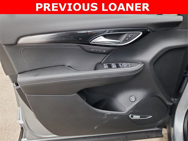 New 2025 Buick Envision Preferred image 10