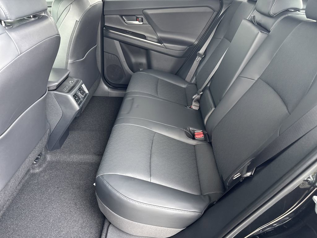 New 2026 Subaru Solterra Limited XT w/ Limited Package image 30