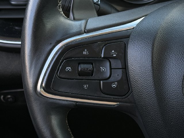 Used 2021 Buick Envision Essence w/ Sport Touring Package FWD image 13