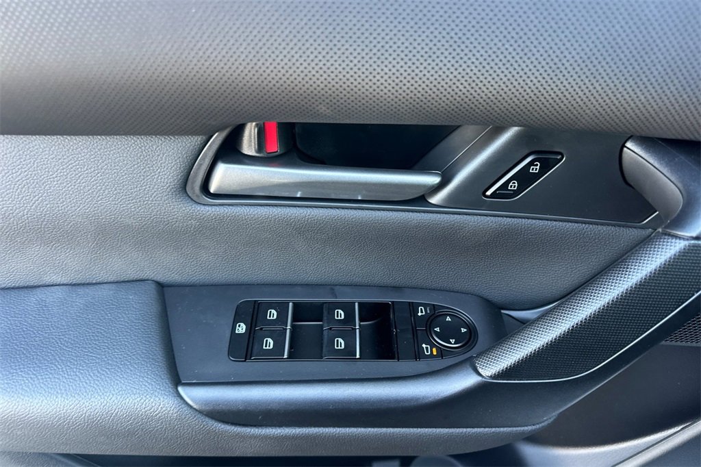 New 2025 MAZDA CX-50 AWD 2.5 S w/ Weather Package image 12