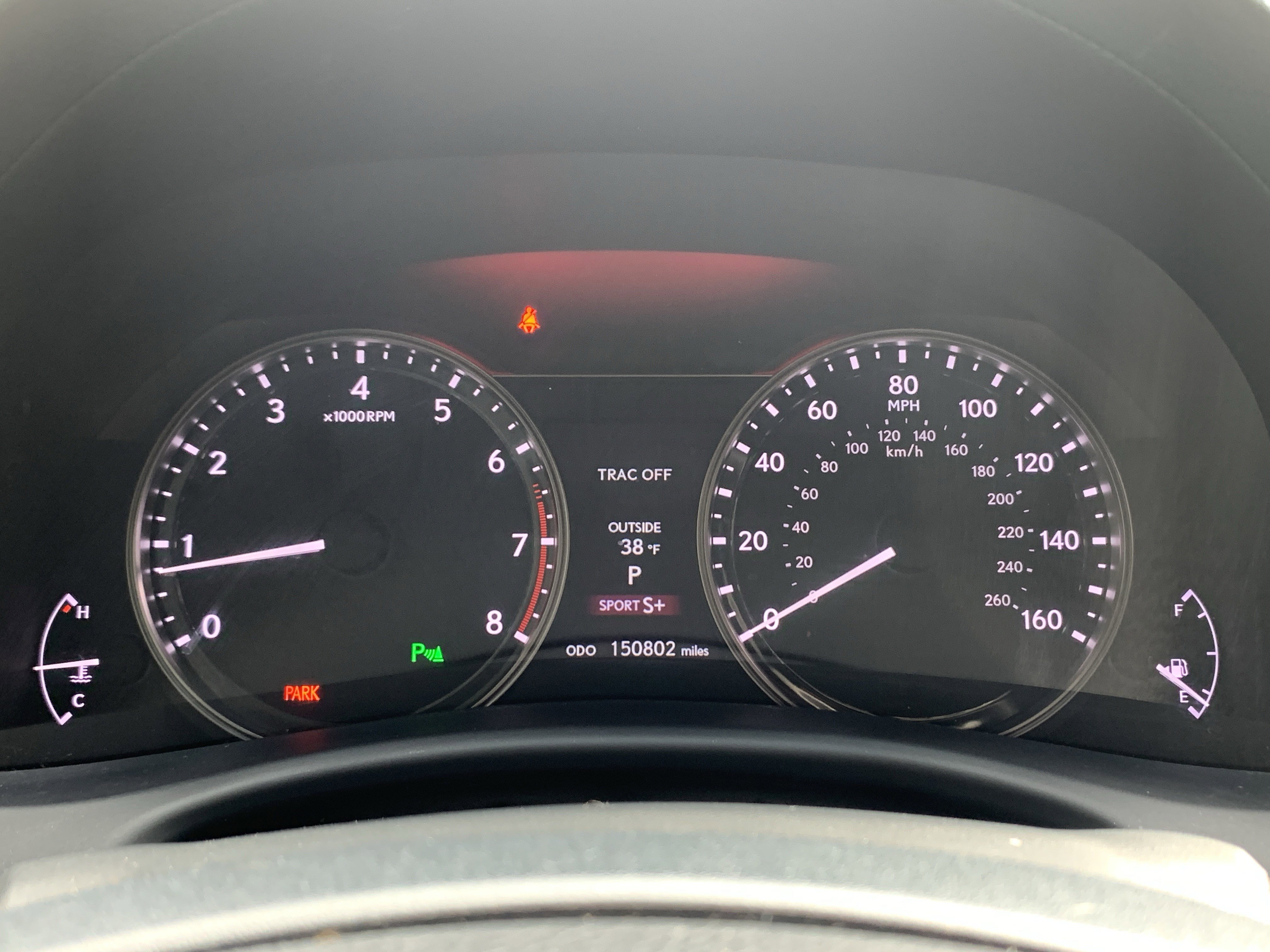 Used 2015 Lexus GS 350 F Sport w/ F Sport Package image 21