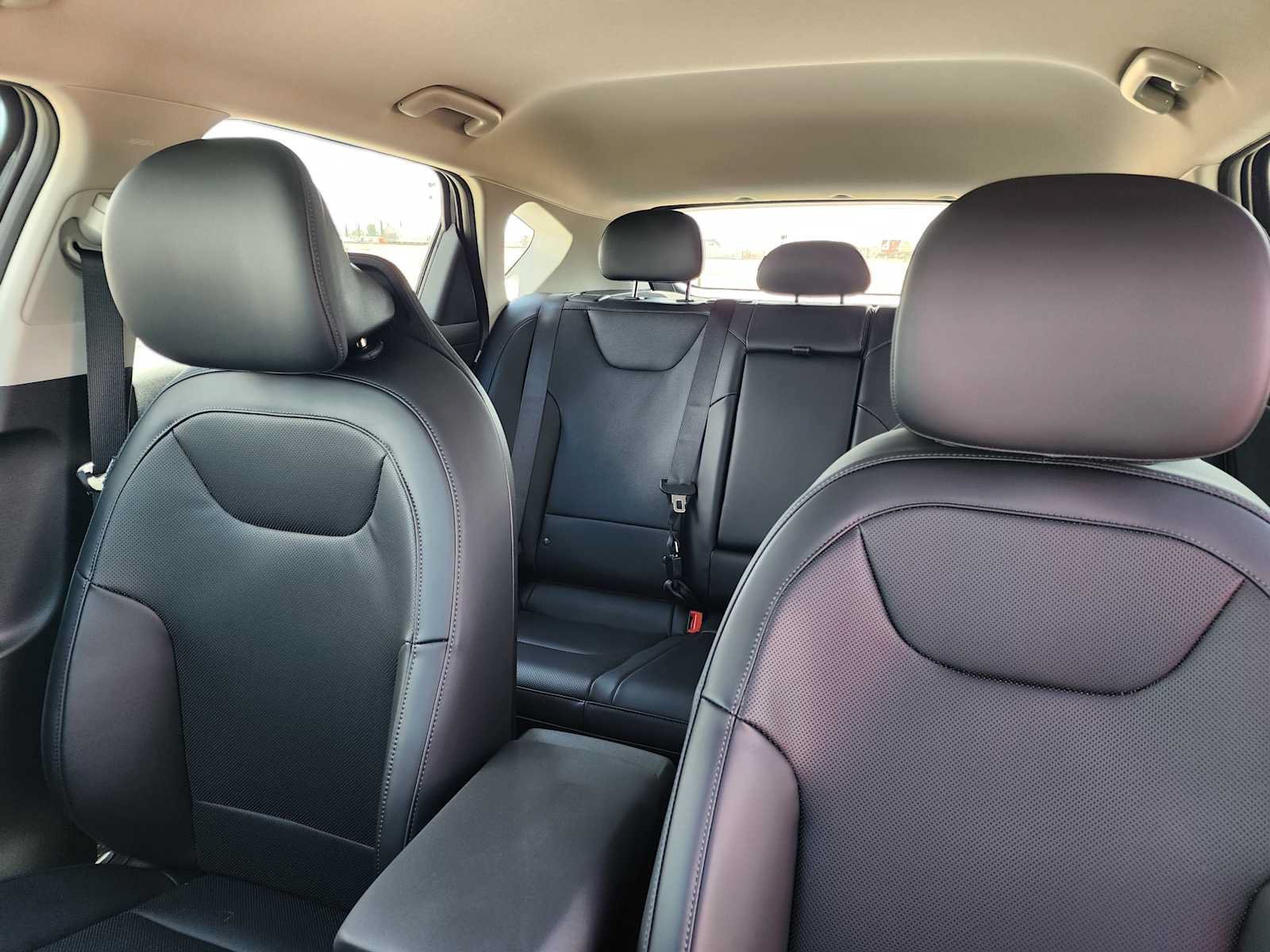 New 2026 Kia K4 EX FWD image 14