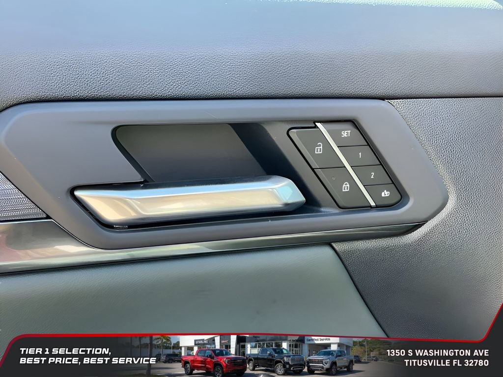 New 2026 GMC Terrain AT4 w/ Convenience Package III image 26