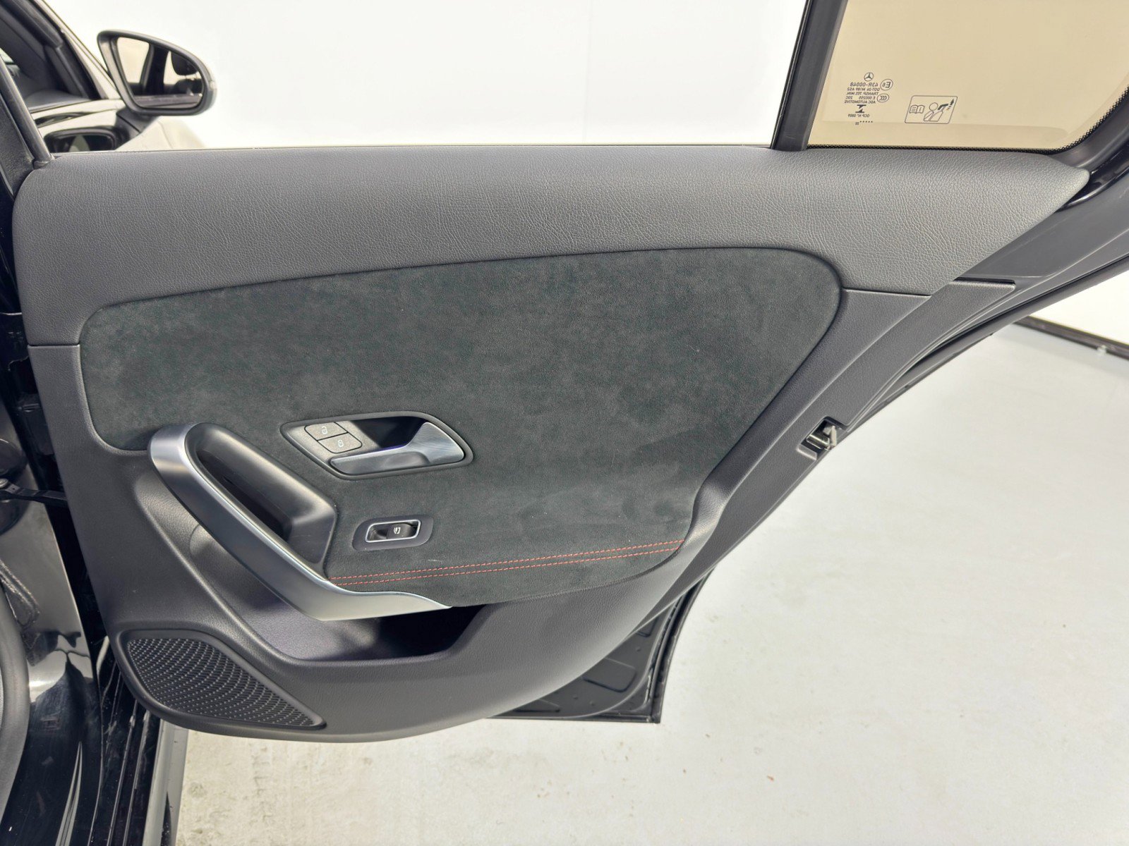 Used 2022 Mercedes-Benz A 220 image 45