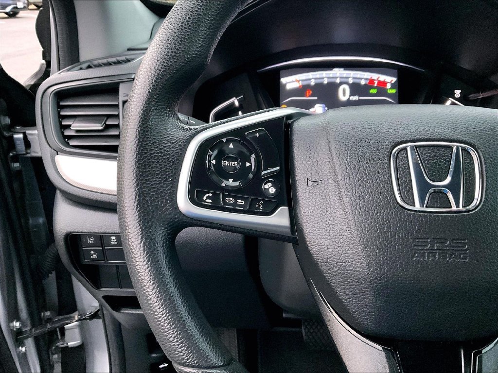 Used 2020 Honda CR-V LX image 22