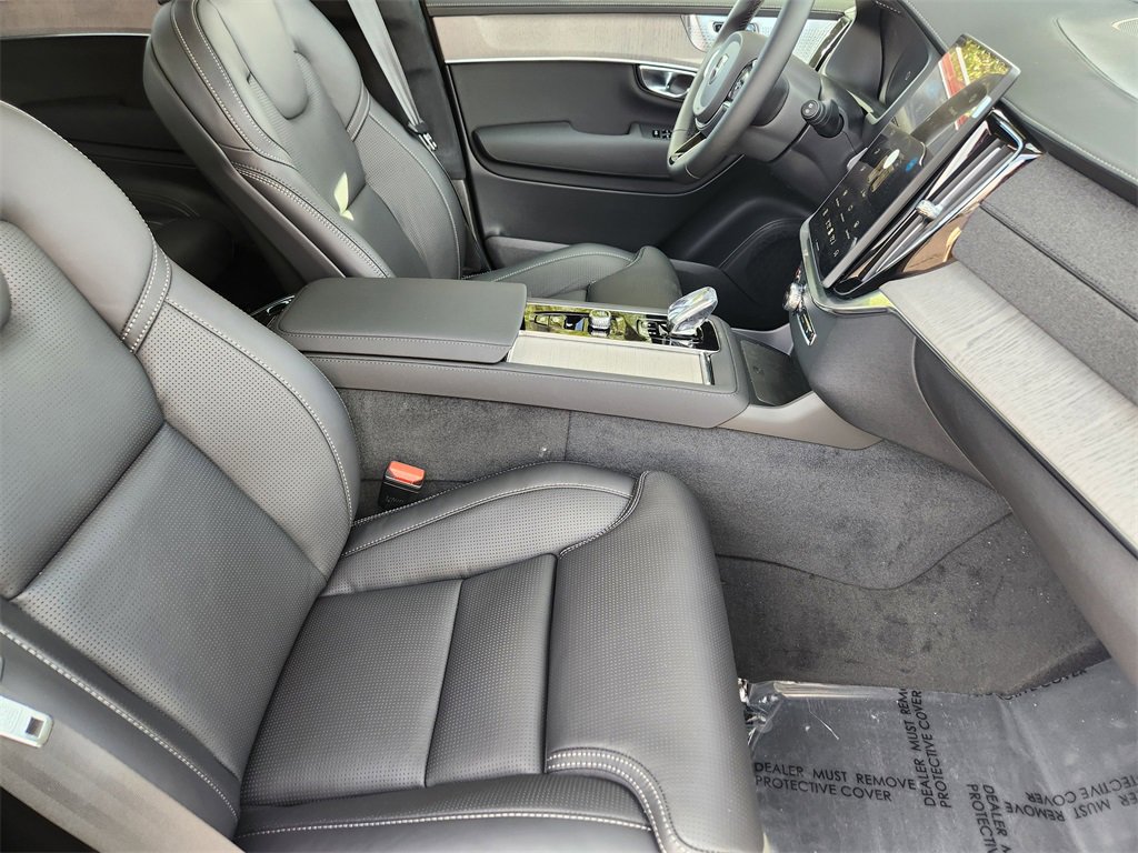 New 2026 Volvo XC90 T8 Ultra image 19