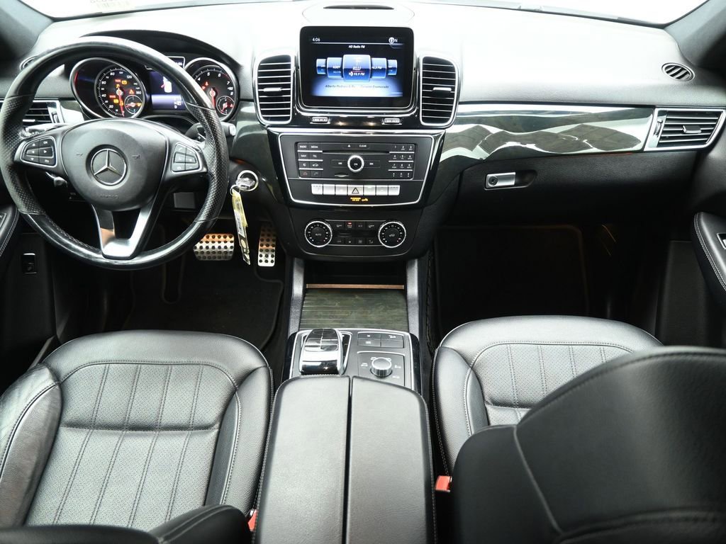 Used 2019 Mercedes-Benz GLE 400 GLE 400 image 23