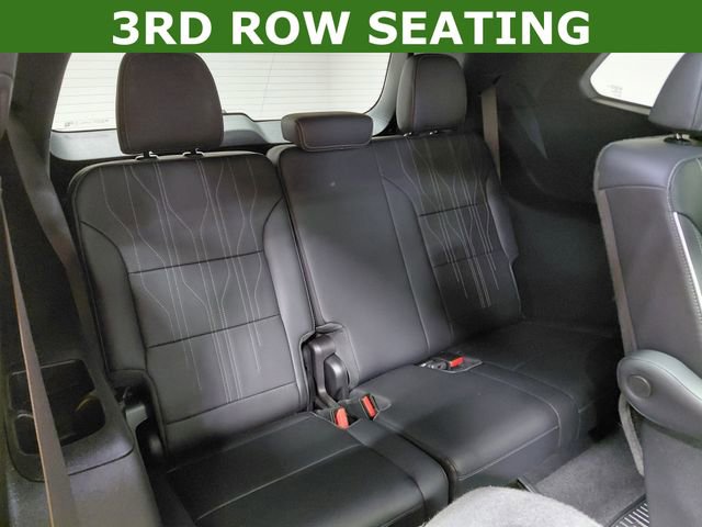 Used 2025 Buick Enclave Avenir w/ Super Cruise Package image 6