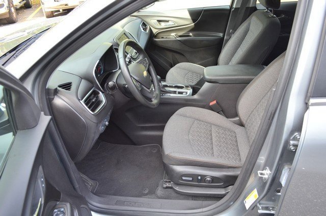 Used 2024 Chevrolet Equinox LT image 17
