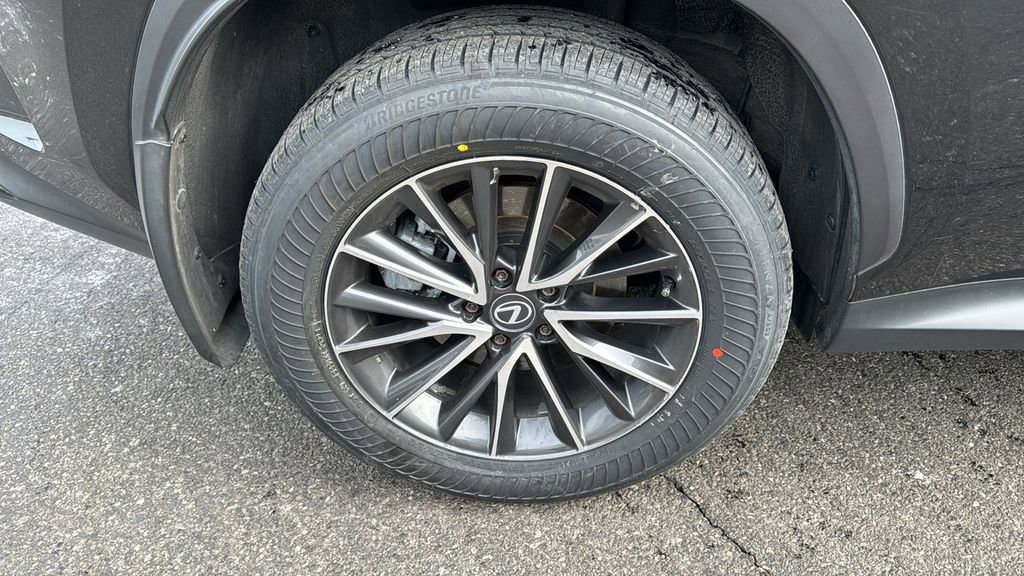 Used 2024 Lexus NX 350 350 Premium image 9