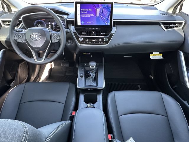 Certified 2026 Toyota Corolla Cross XLE w/ Convenience Package FWD image 10