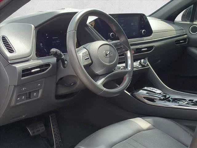 Used 2021 Hyundai Sonata SEL Plus image 10