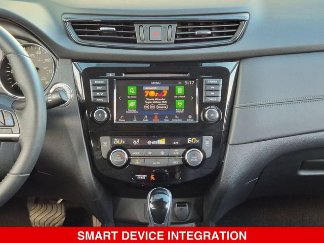 Used 2019 Nissan Rogue SL w/ Premium Package AWD/4WD image 33