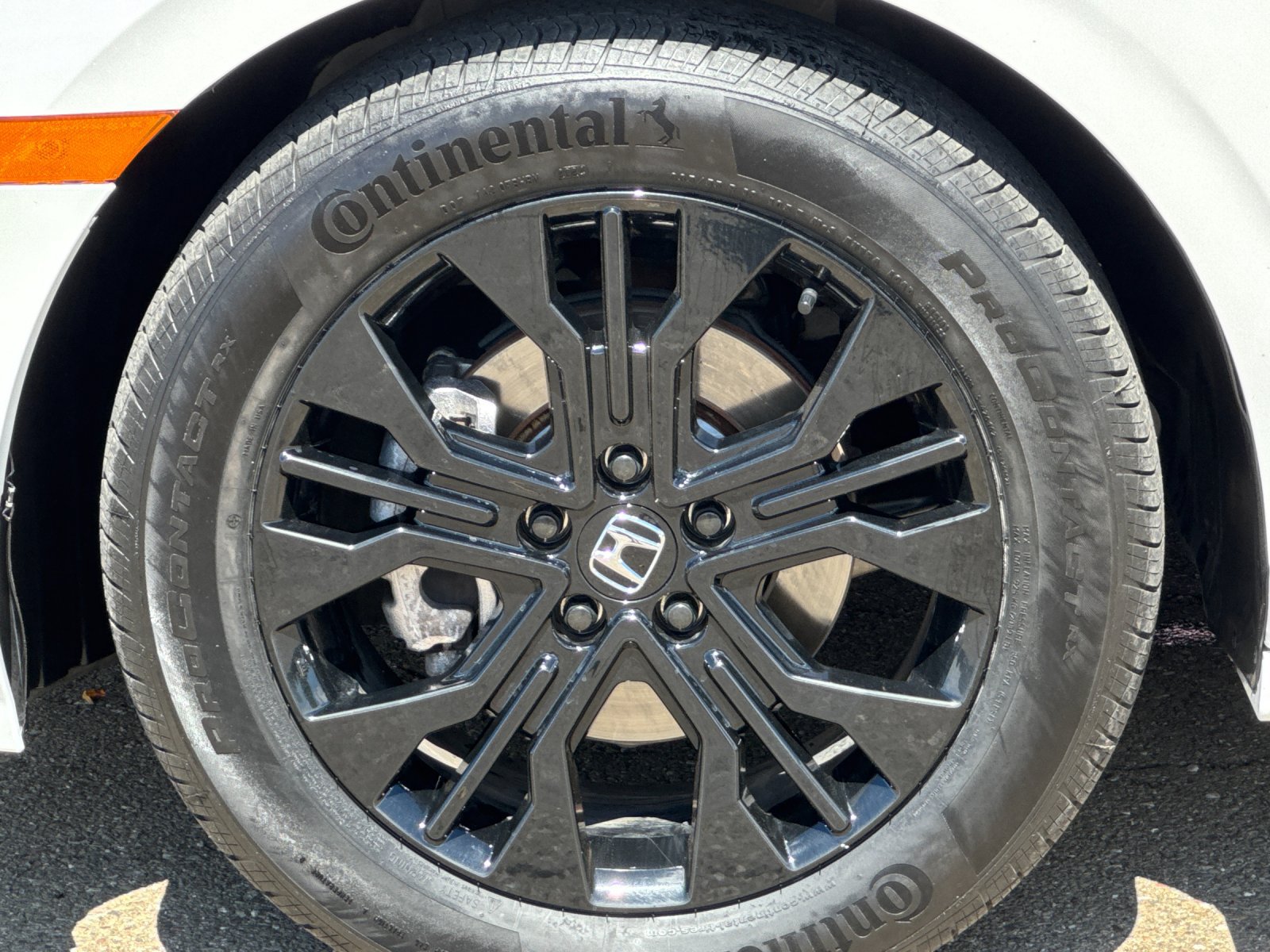 Used 2025 Honda Odyssey Sport-L image 37
