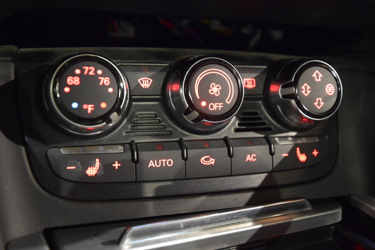 Used 2008 Audi TT 3.2 image 34