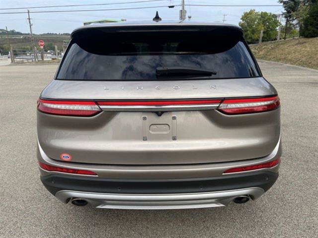 Used 2020 Lincoln Corsair AWD w/ Equipment Group 101A image 3