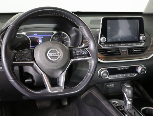 Used 2020 Nissan Altima 2.5 SL image 6