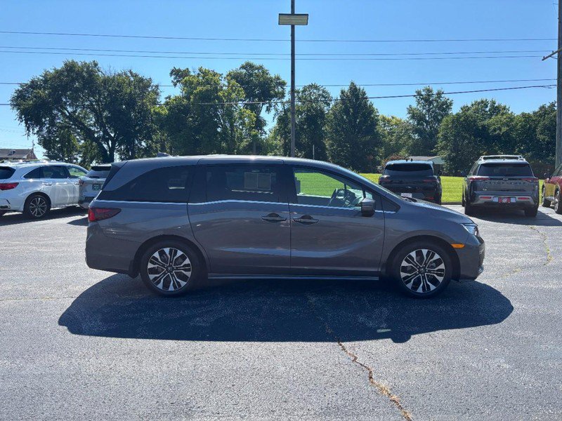 Used 2026 Honda Odyssey Elite image 6