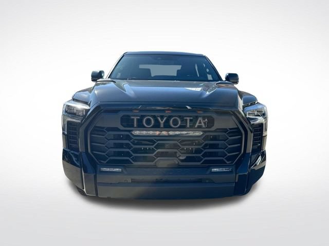 New 2026 Toyota Tundra TRD Pro AWD/4WD image 2