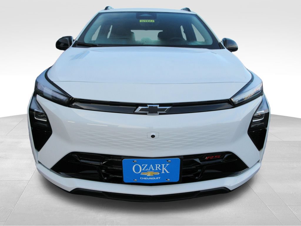 New 2027 Chevrolet Bolt RS w/ Technology Package FWD image 8