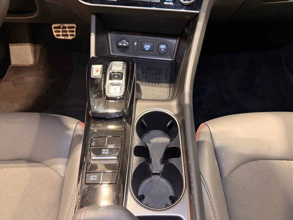 Used 2023 Hyundai Sonata SEL Plus w/ Preferred Accessory Package image 27