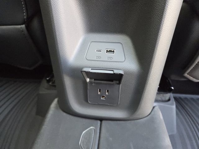 New 2026 Buick Envision Avenir image 18