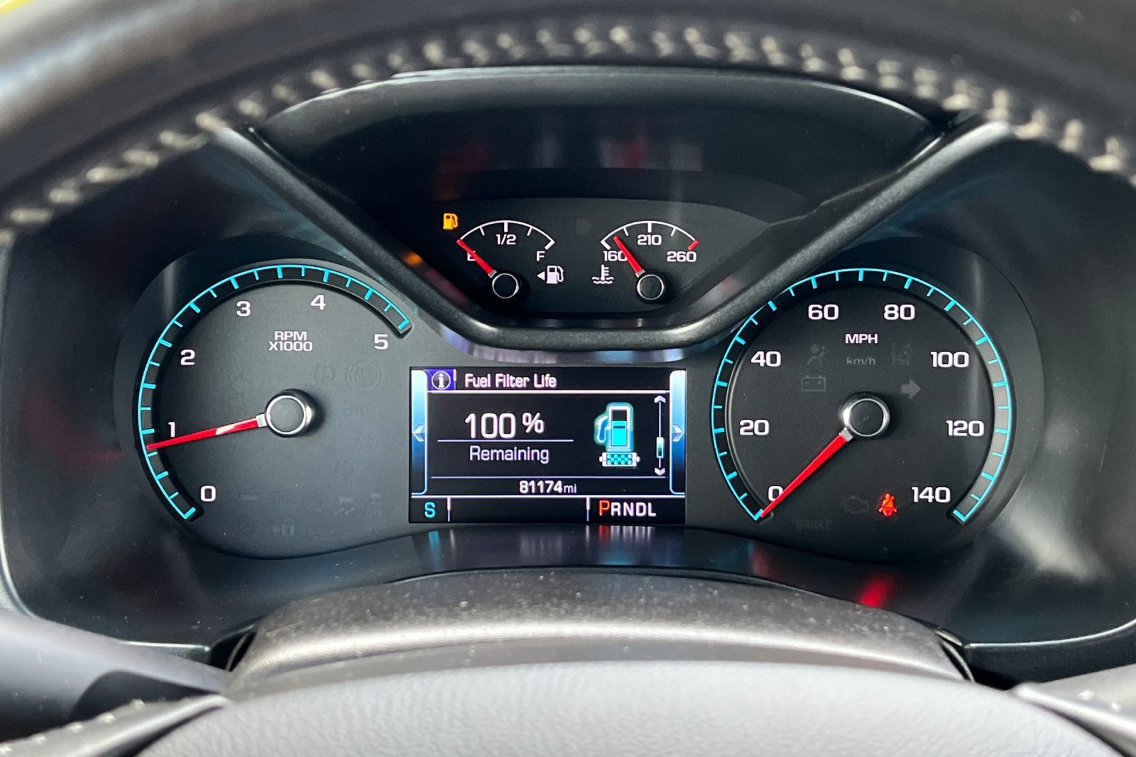 Used 2017 Chevrolet Colorado Z71 image 20