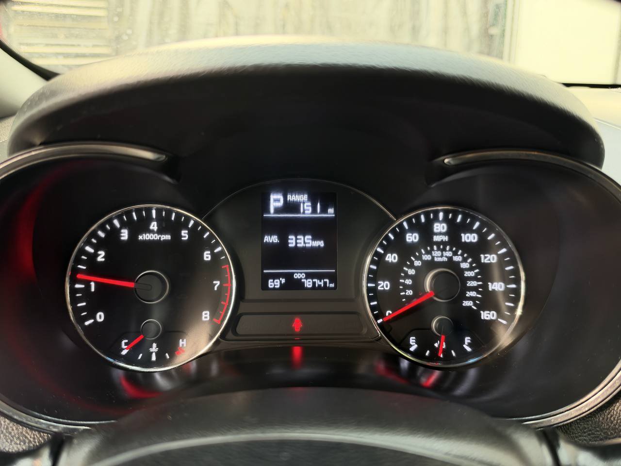 Used 2017 Kia Forte LX FWD image 23