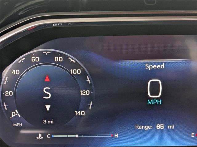 New 2026 Chevrolet Silverado 1500 RST w/ RST Select Package image 11