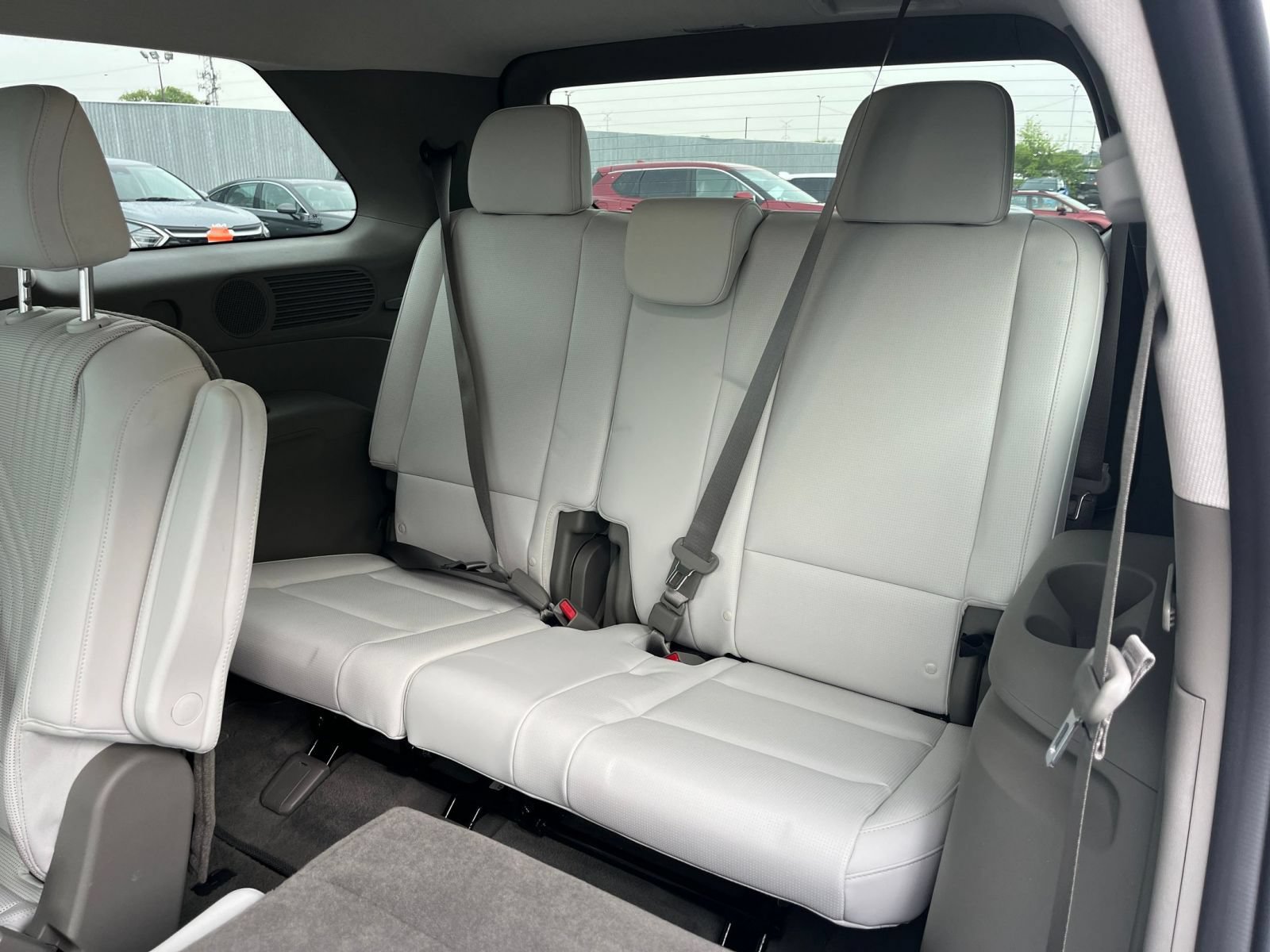 Used 2026 Hyundai Palisade SEL AWD/4WD image 30