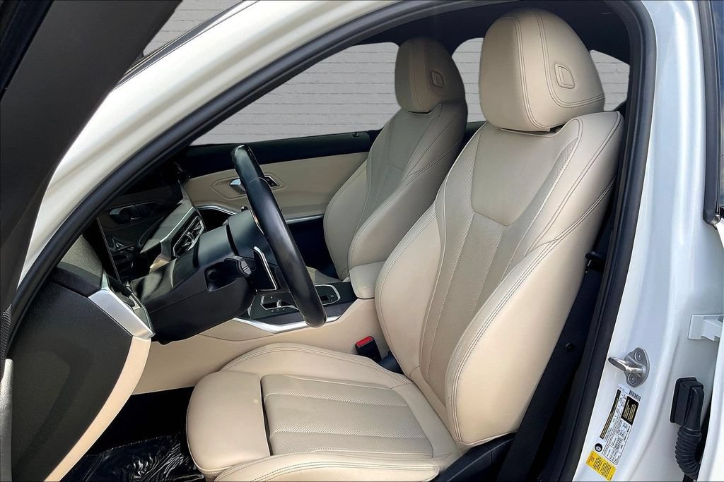 Used 2023 BMW M340i w/ Premium Package RWD image 21