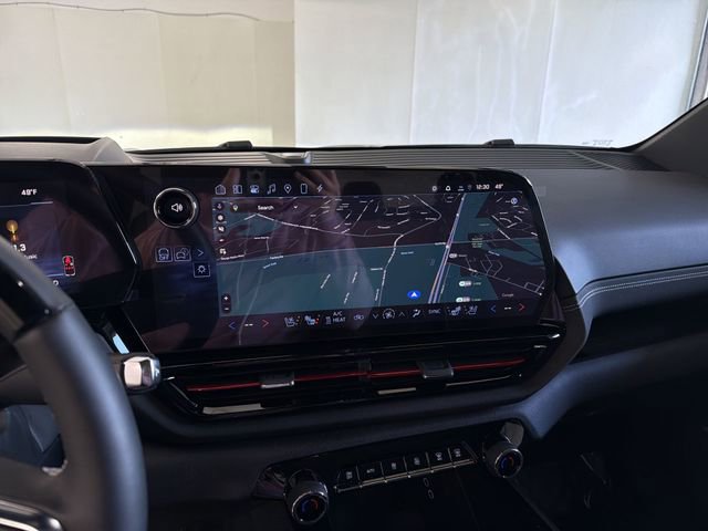 New 2026 Chevrolet Silverado EV Trail Boss image 32