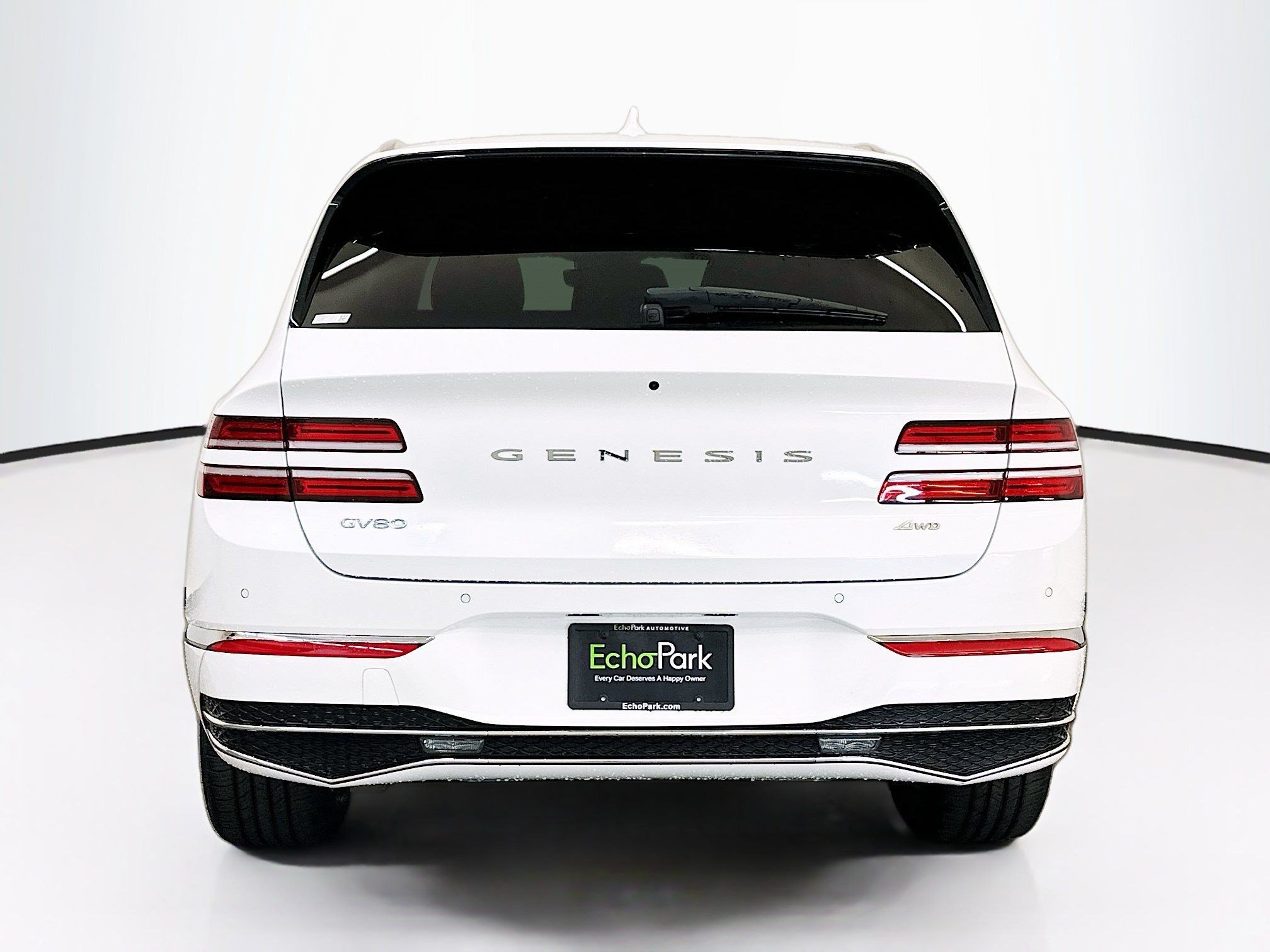 Used 2025 Genesis GV80 2.5T Standard AWD/4WD image 10