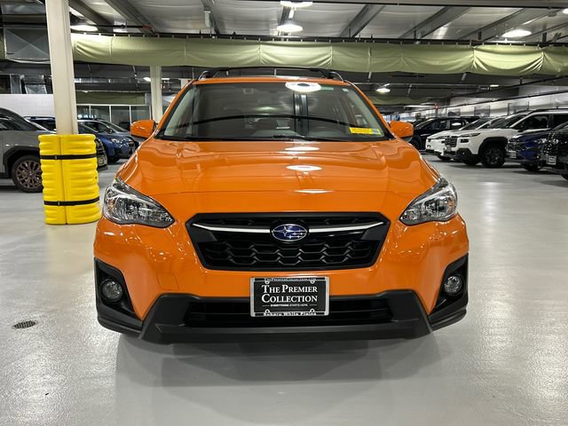 Used 2018 Subaru Crosstrek 2.0i Premium image 6