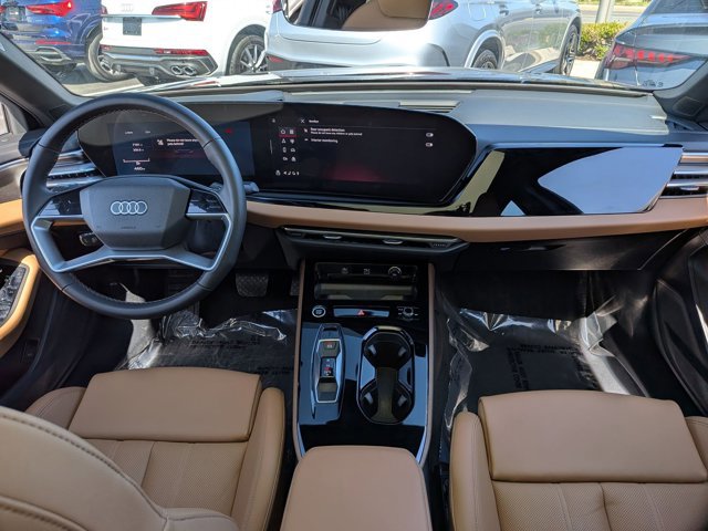 Used 2025 Audi A5 2.0T Premium Plus w/ Premium Plus image 21