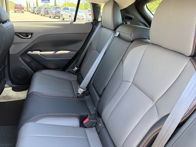 New 2026 Subaru Crosstrek 2.5i Limited AWD/4WD image 22
