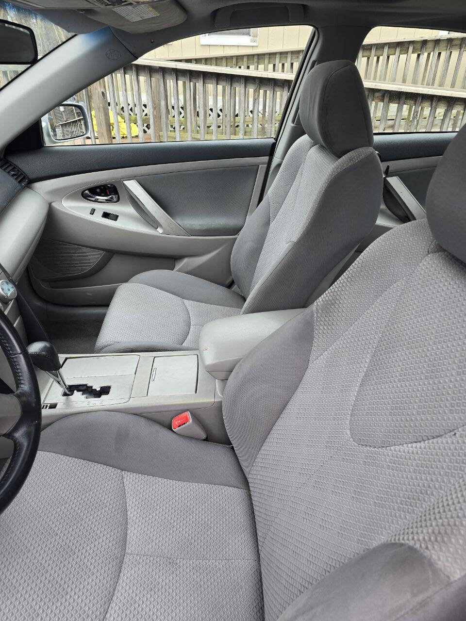 Used 2008 Toyota Camry SE FWD image 13